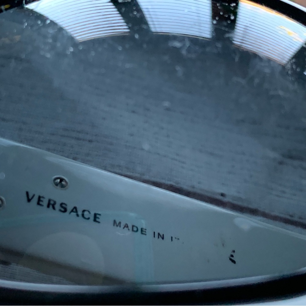 VERSACE sunglasses - Picture 10 of 12